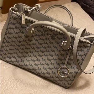 Michael Kors purse/cross body bag